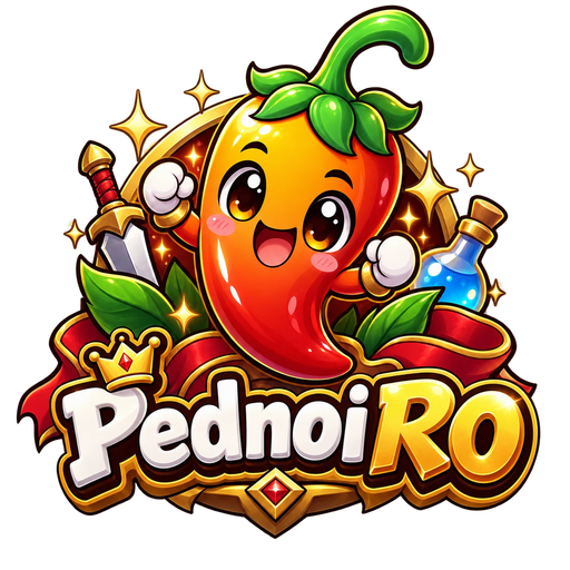 PednoiRO